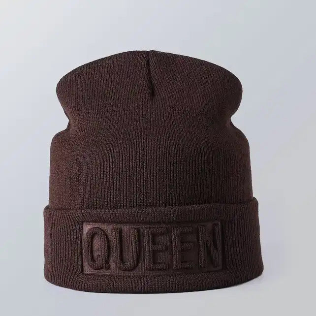 QUEEN Beanies