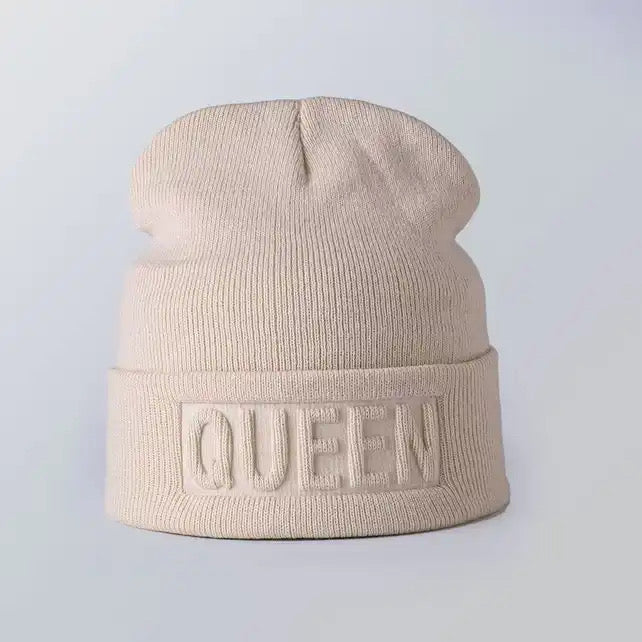 QUEEN Beanies