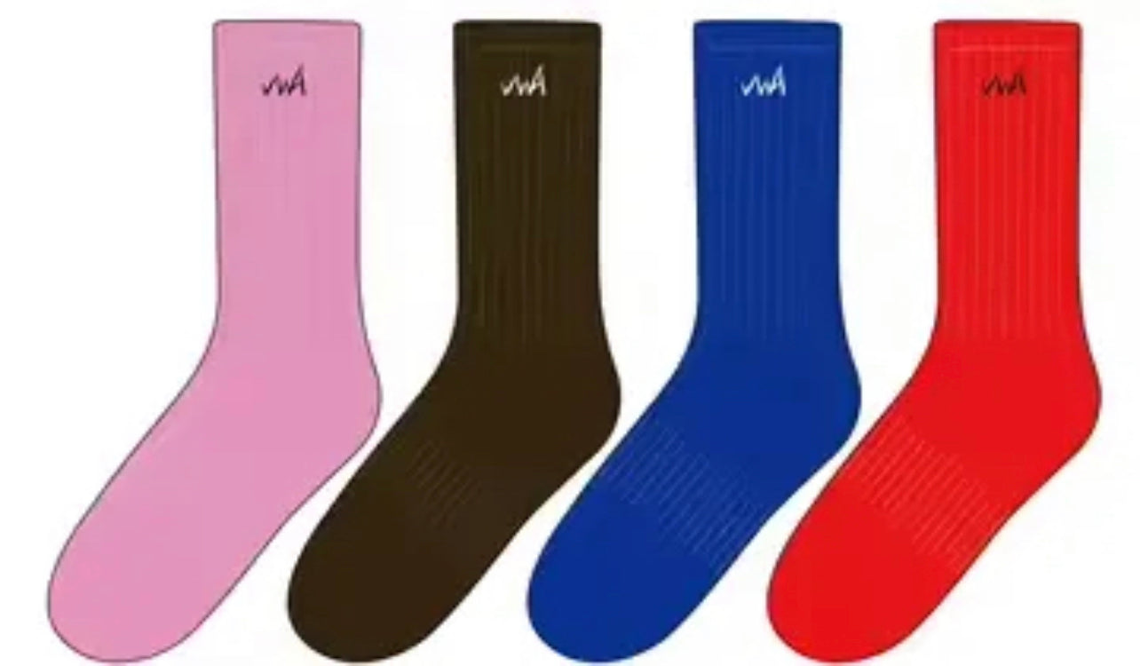 VWA socks