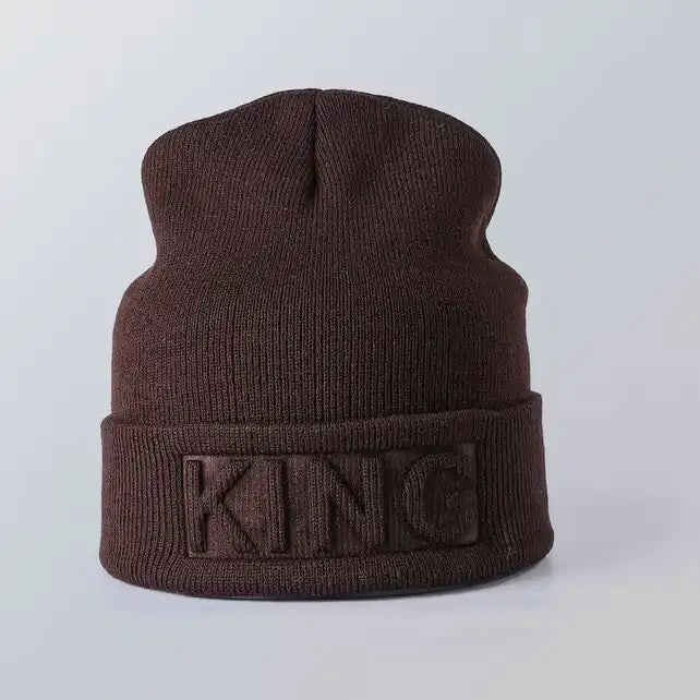 KING Beanies