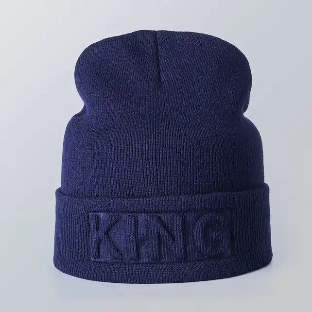 KING Beanies