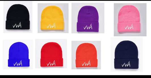 VWA Beanies