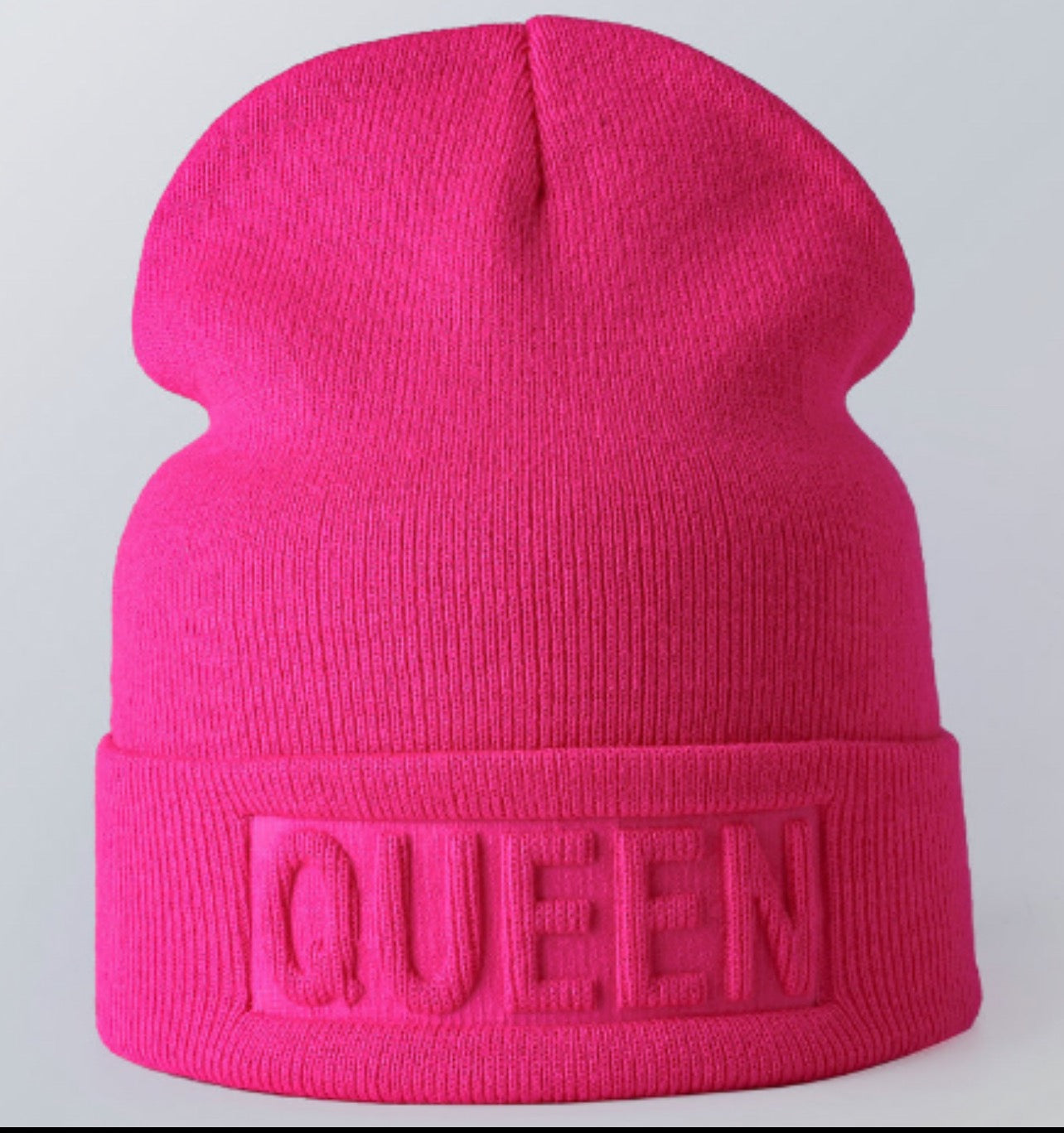 QUEEN Beanies