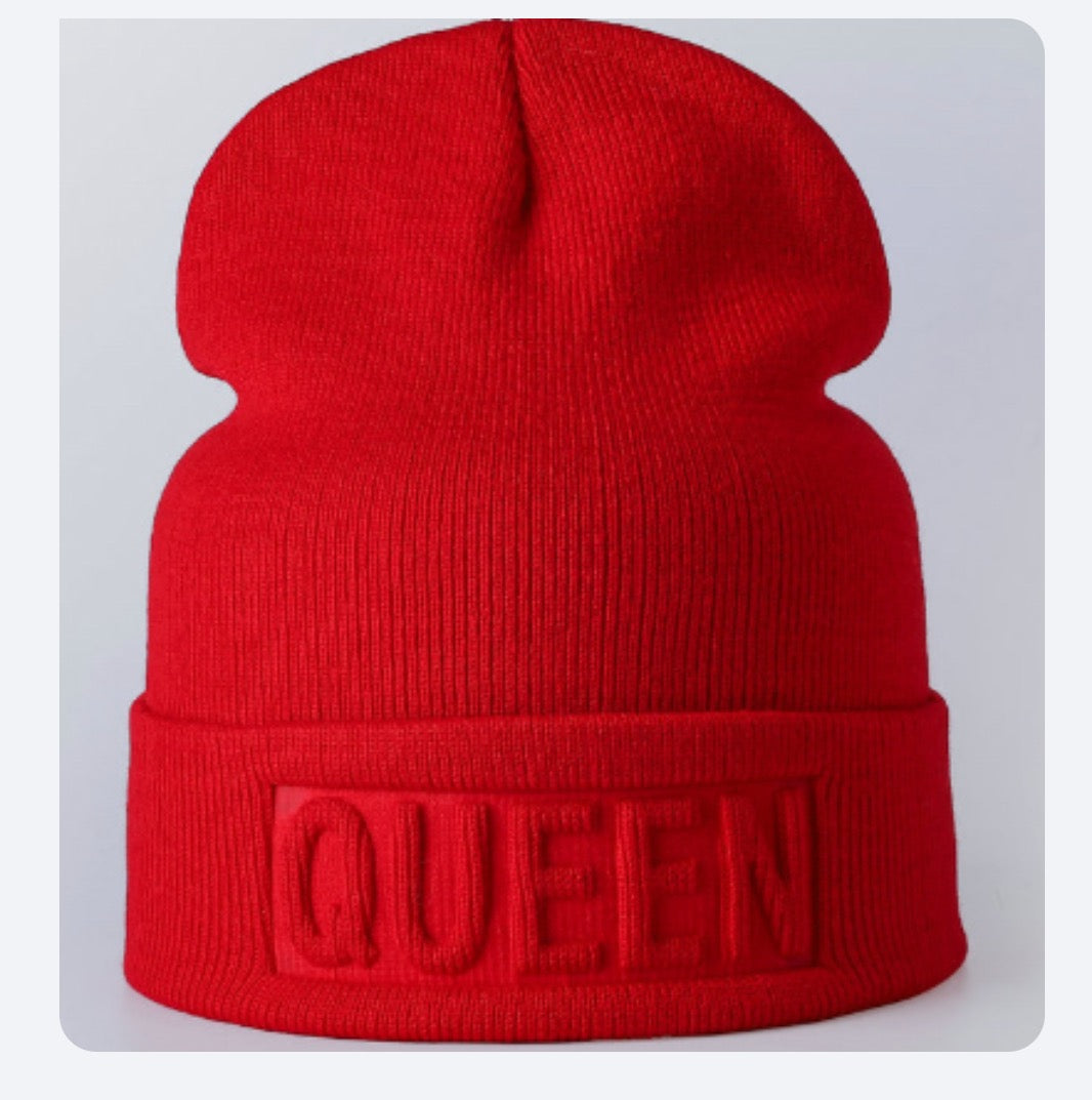 QUEEN Beanies