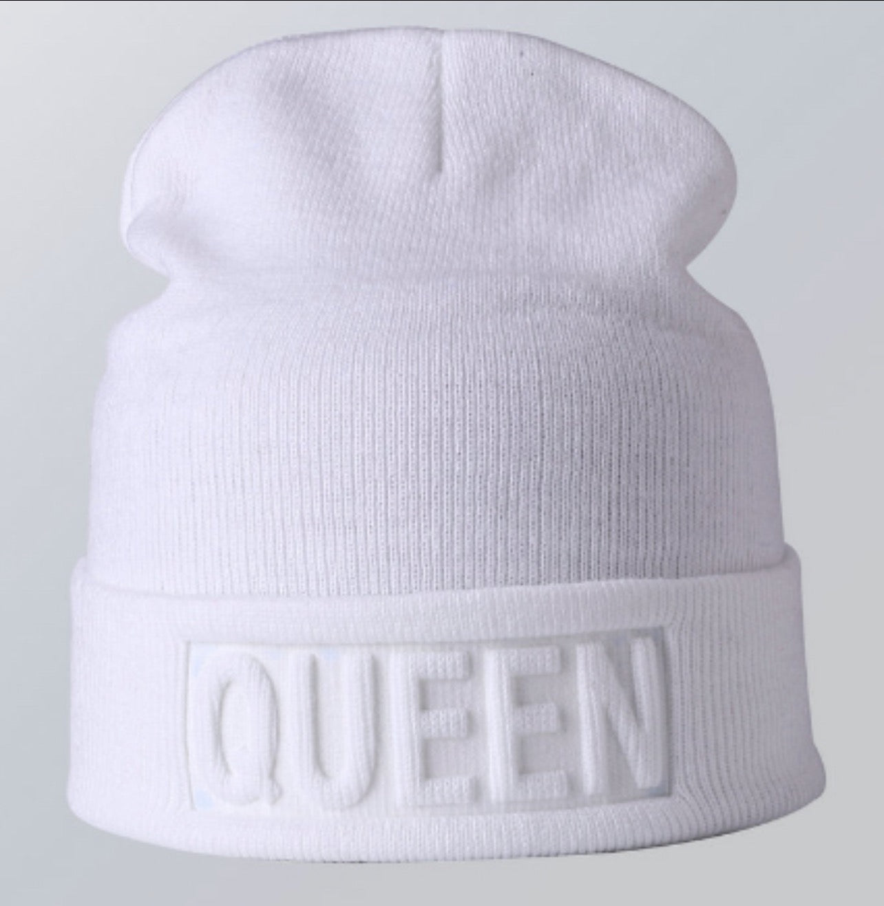 QUEEN Beanies