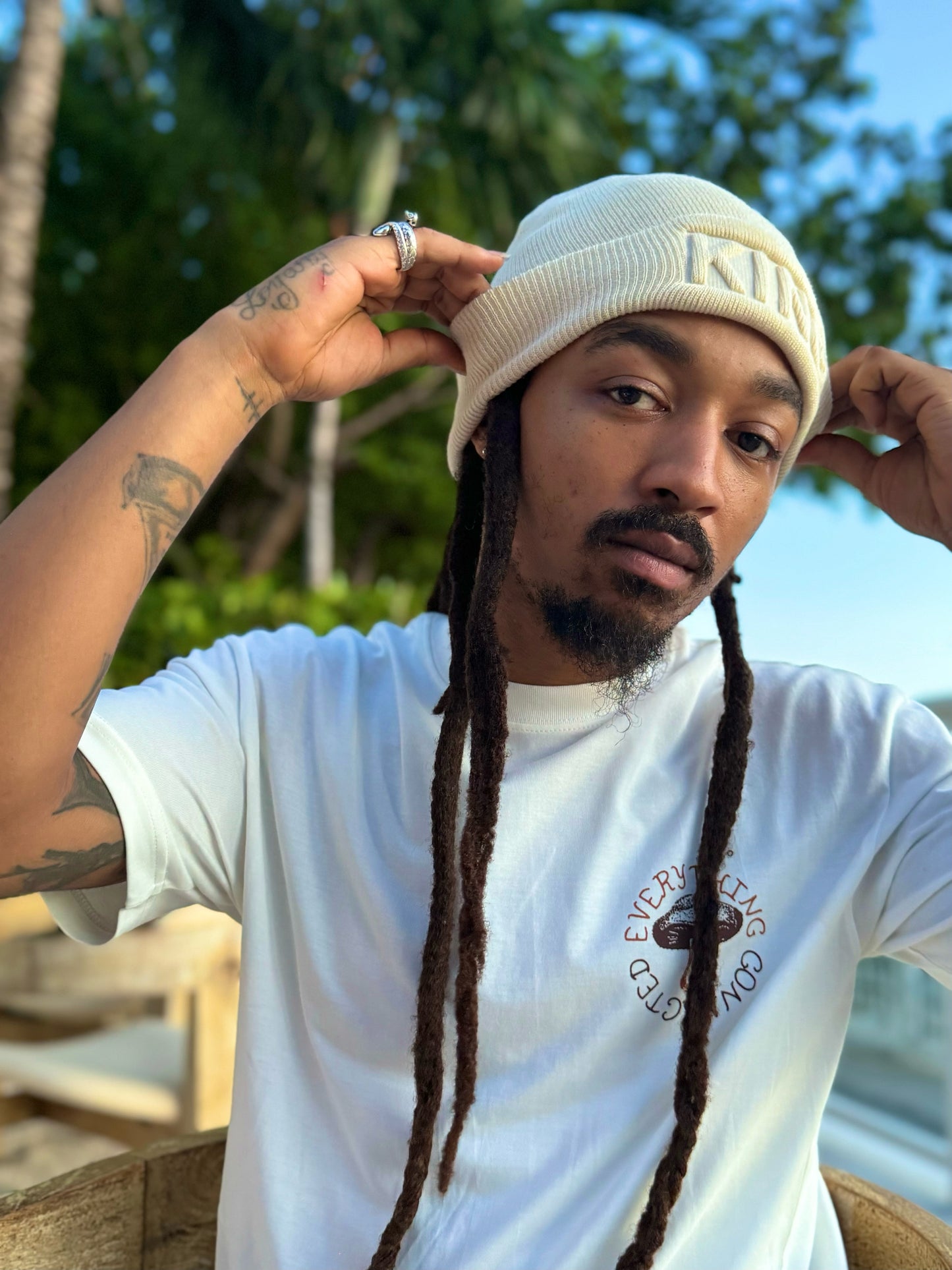 KING Beanies